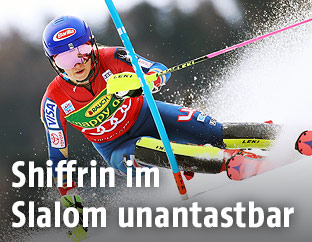 Mikaela Shiffrin