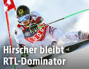Marcel Hirscher