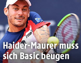 Andreas Haider-Maurer