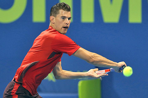 Dominic Thiem
