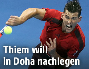 Dominic Thiem