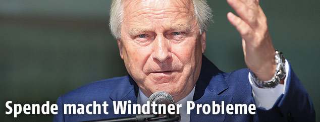 Leo Windtner