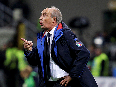 Gian Piero Ventura