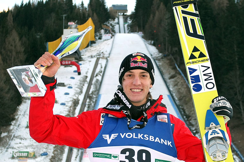 Gregor Schlierenzauer