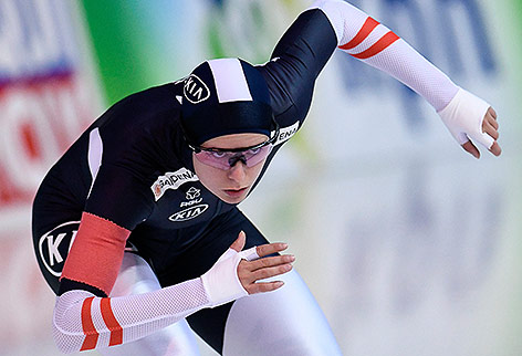 © APA/AP/Jens Meyer Vanessa Herzog