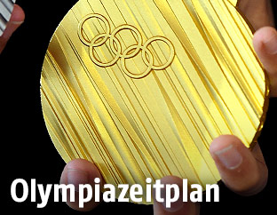 Olympia-Goldmedaille