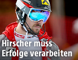 Marcel Hirscher