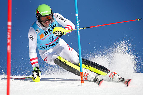 © GEPA/Wolfgang Grebien Michael Matt