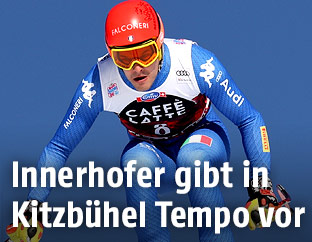 Christof Innerhofer