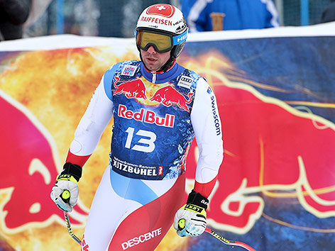© GEPA/Mario Kneisl Beat Feuz