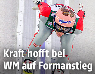 Stefan Kraft
