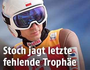 Kamil Stoch