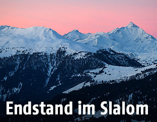 Gebirge