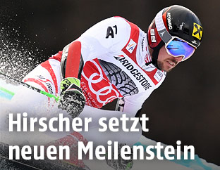 Marcel Hirscher