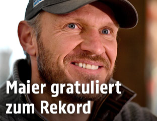 Hermann Maier