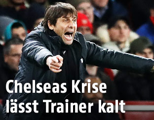 Antonio Conte