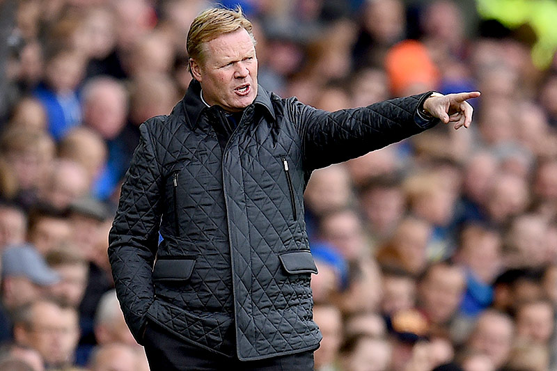© APA/AFP/Oli Scarff Neuer Niederlande-Teamchef Ronald Koeman