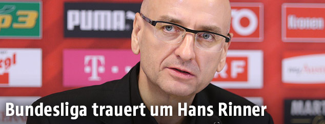 Hans Rinner