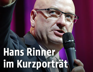 Hans Rinner