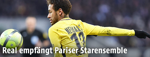Neymar (PSG)