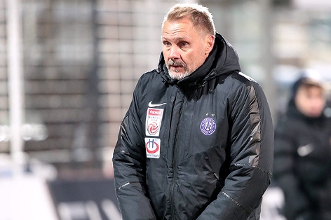Thorsten Fink