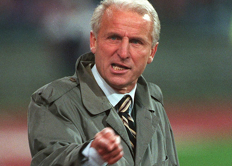 © APA/dpa/Jan Nienheysen Trapattoni