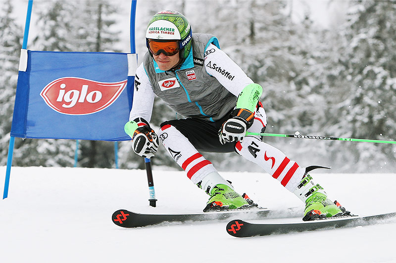 © GEPA/Matthias Hauer Markus Salcher