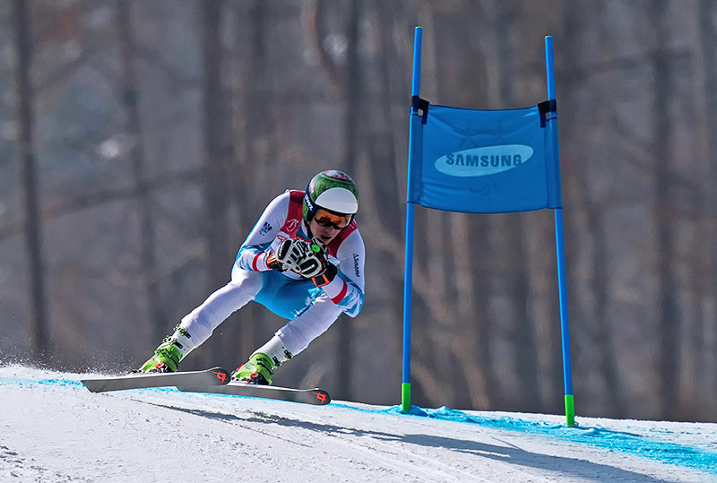 Markus Salcher (AUT)