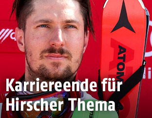 Marcel Hirscher