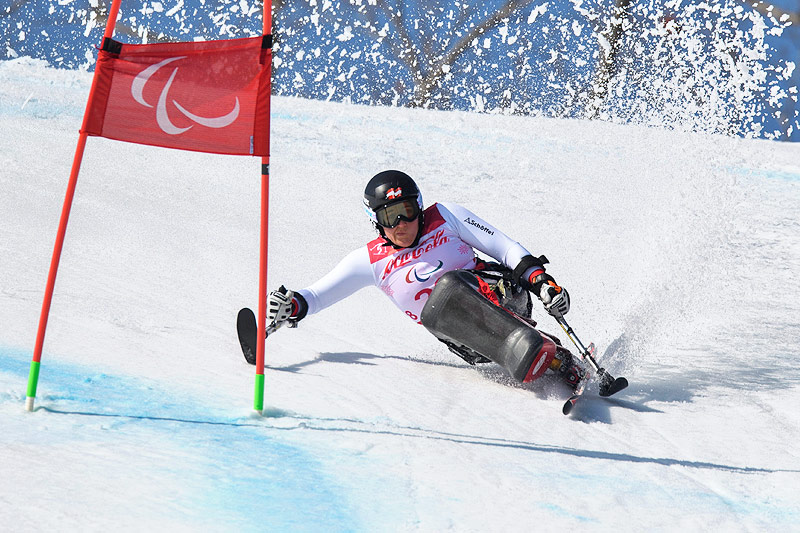 © APA/AFP/Joel Marklund Claudia Lösch