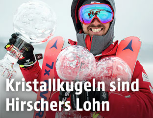 Marcel Hirscher