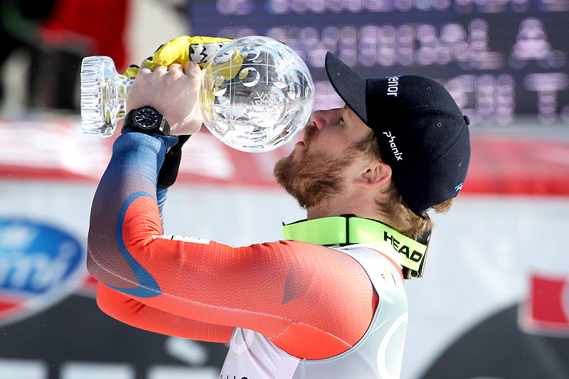 Kjetil Jansrud (NOR)