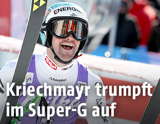 Vincent Kriechmayr
