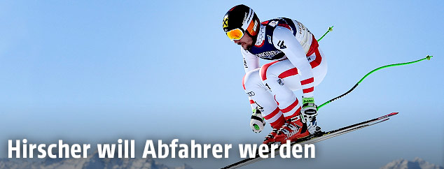 Marcel Hirscher