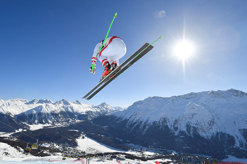 Marcel Hirscher