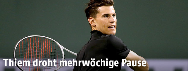 Dominic Thiem