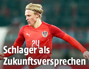 Xaver Schlager