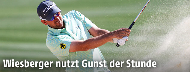 Bernd Wiesberger