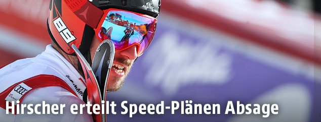 Marcel Hirscher (AUT)
