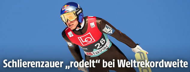 Gregor Schlierenzauer