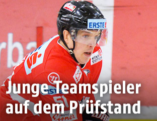 Daniel Woger