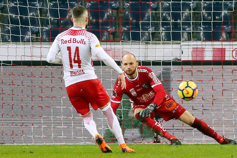Valon Berisha