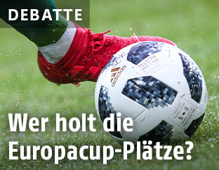 Fu&szlig;ball