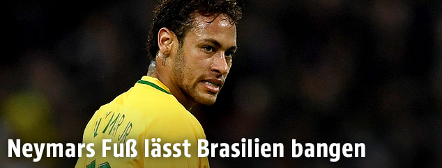 Neymar (BRA)