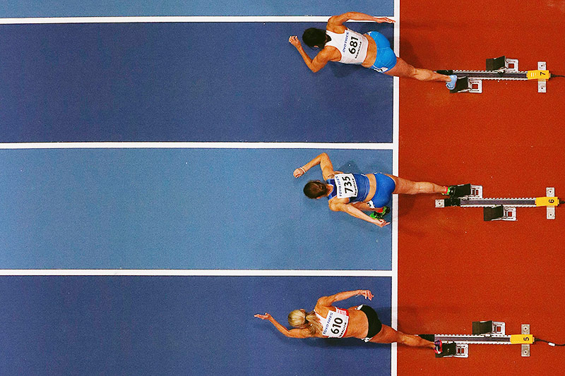 © APA/AFP/Adrian Dennis Bendrat