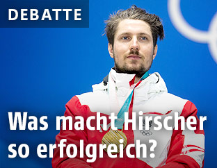 Marcel Hirscher
