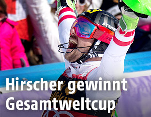 Marcel Hirscher