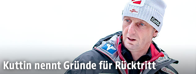 Heinz Kuttin