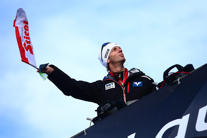 © GEPA/Felix Roittner Heinz Kuttin