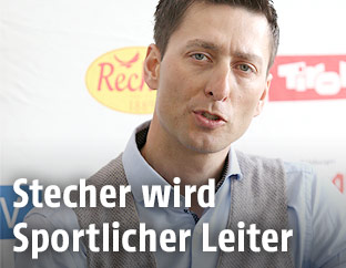 Mario Stecher